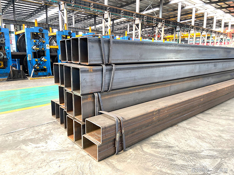 鹰潭鹰潭矩形管生产厂家 鹰潭鹰潭矩形管生产厂家